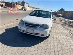 Chevrolet Optra 2004