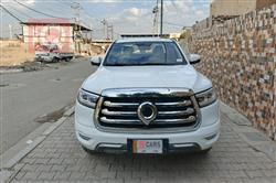 Poer Double Cab 2023