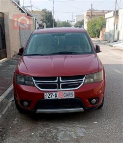 Dodge Journey 2015