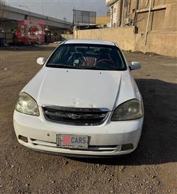 Chevrolet Optra 2011