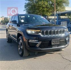 Jeep Grand Cherokee 2024