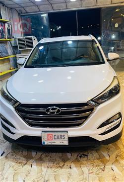 Hyundai Tucson 2017