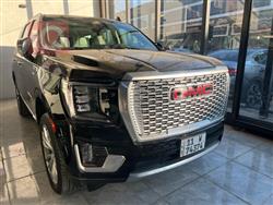 GMC Yukon 2023
