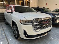 GMC Acadia 2023