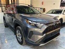 Toyota RAV4 2024