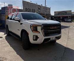 GMC Yukon 2023