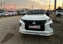 Mitsubishi L200 2023