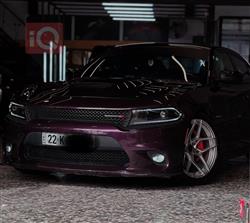 Dodge Charger 2022