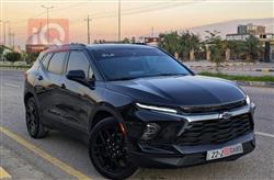 Chevrolet Blazer 2023