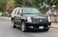 Cadillac Escalade 2007
