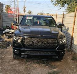 Ram 1500 2022
