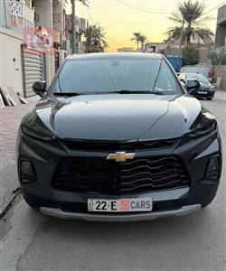 Chevrolet Blazer 2020