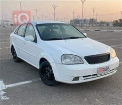 Chevrolet Optra 2011