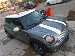 Mini Cooper 2010