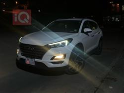 Hyundai Tucson 2020