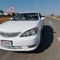 Toyota Camry 2004