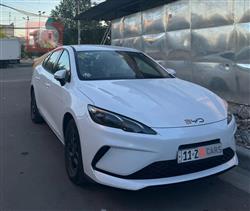 BYD Seal 05 DM-i 2025