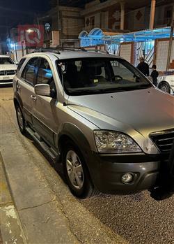 Kia Sorento 2007