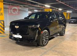 Cadillac Escalade 2021