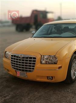 Chrysler 300 2010