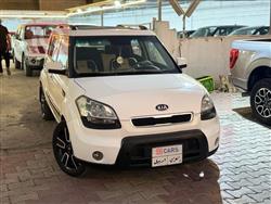 Kia Soul 2011