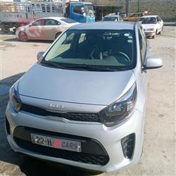 Kia Picanto 2023