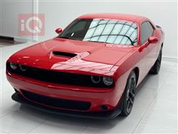 Dodge Challenger 2023
