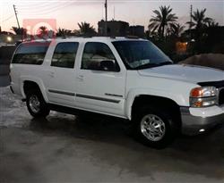 GMC Yukon 2004