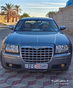 Chrysler 300 2007