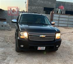 Chevrolet Tahoe 2007