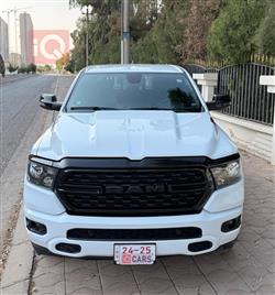 Ram 1500 2023