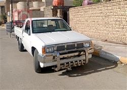 Nissan Pickup 1993