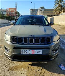 Jeep Compass 2021