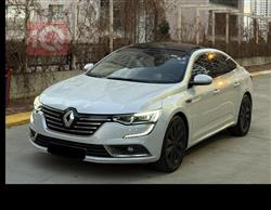 Renault Talisman 2018