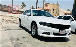 Dodge Charger 2017