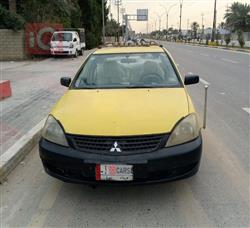 Mitsubishi Lancer 2009