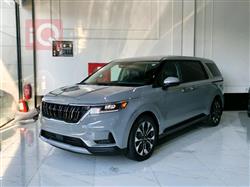 Kia Carnival 2023