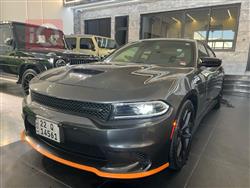 Dodge Charger 2023