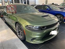 Dodge Charger 2022