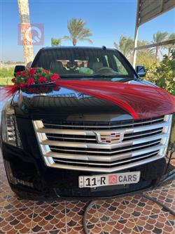 Cadillac Escalade 2020