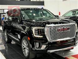GMC Yukon 2024