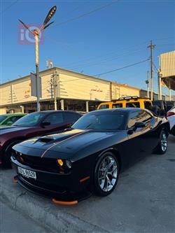 Dodge Challenger 2022