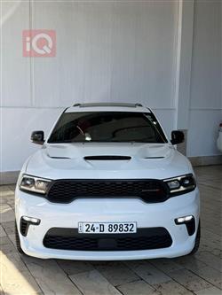 Dodge Durango 2022