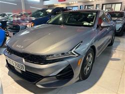 Kia K5 2022