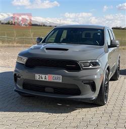 Dodge Durango 2021