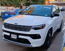 Jeep Compass 2024