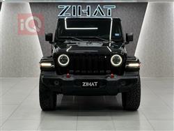 Jeep Wrangler 2023