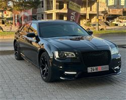 Chrysler 300 2016
