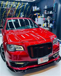Chrysler 300 2017