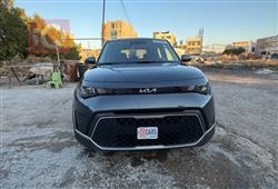 Kia Soul 2025